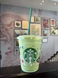 Starbucks Phuket Old Town