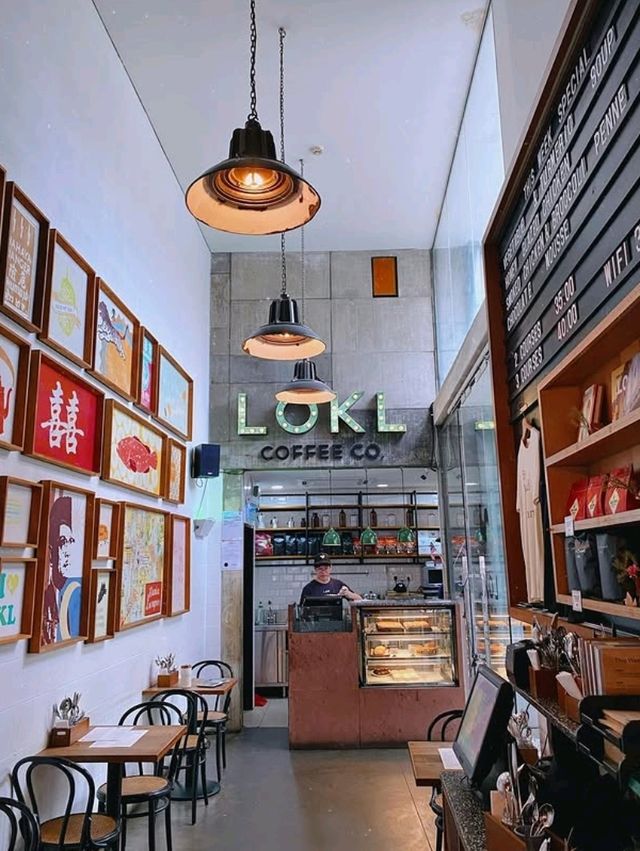 LOKLCOFFEE