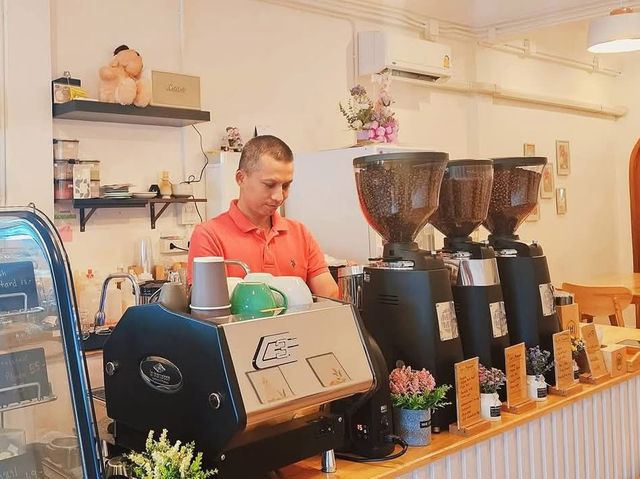 11:11 COFFEE LOVER 