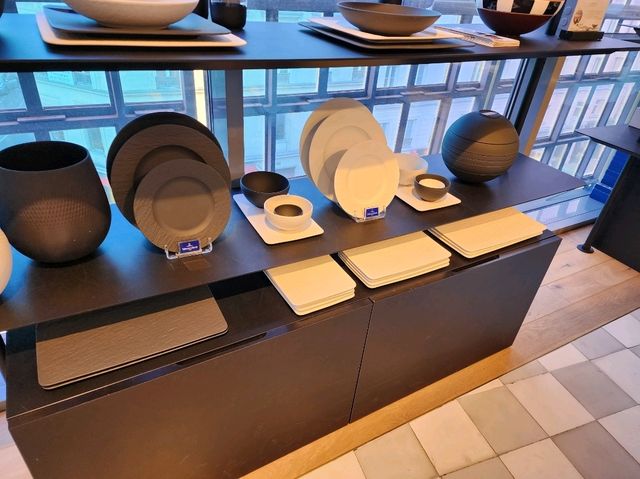 [🇫🇷パリ] パリのプランタン百貨店でショッピング！日本にはないブランドも多い！
