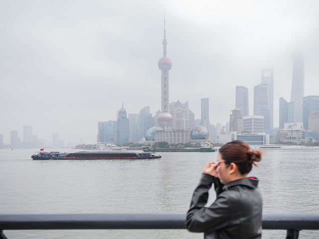 Shanghai - Hangzhou 🇨🇳