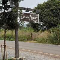 Oria House Khaoyai, เขาใหญ่
