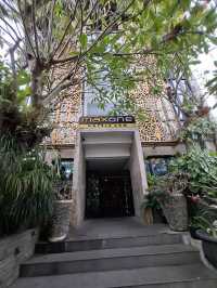 MaxOne Hotel ubud
