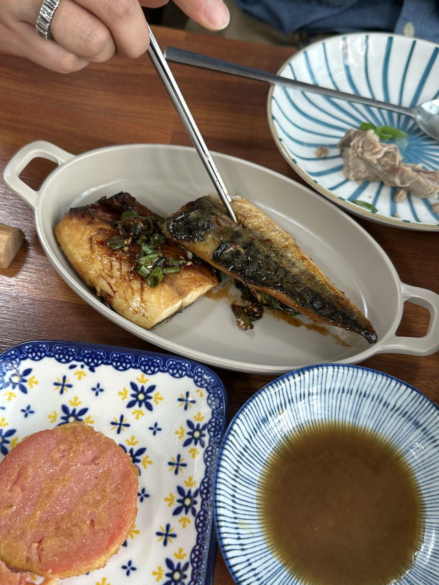 🍽️ 부엉이식당, 제주 숨은 맛집! 🦉🍚