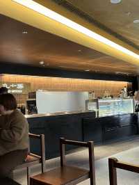 NINO MATCHA Disneytown – สวรรค์ของคนรักมัทฉะ!