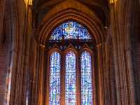 Why must Liverpool Cathedral be on your top bucket list!