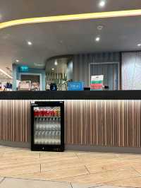 Hampton By Hilton Bath City