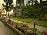 Manchester Cathedral: The historical gem not to be missed out!