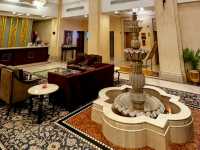 瓦拉納西，入住印度北方恆河畔的聖城 Radisson Hotel Varanasi