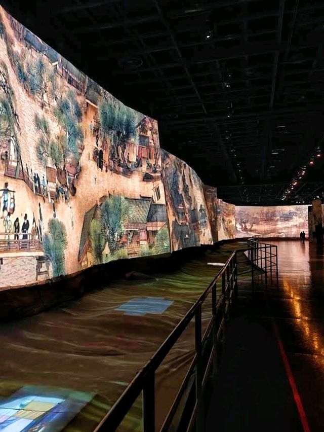 The China Art Museum, a must-visit spot in Shanghai for art & culture buffs. 