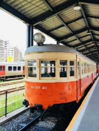 福岡｜一日遊｜門司港車站 × 九州鐵路紀念館 🚂🌉