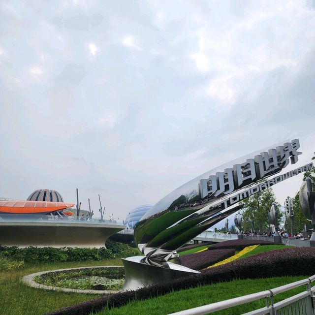 รีวิว Shanghai Disneyland เครื่องเล่นไหนห้ามพลาด!