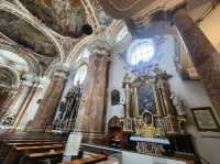 Dom St. Jakob 