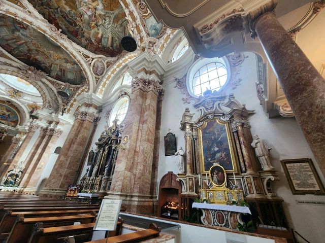 Dom St. Jakob 