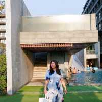 ANA ANAN Resort & Villas Pattaya