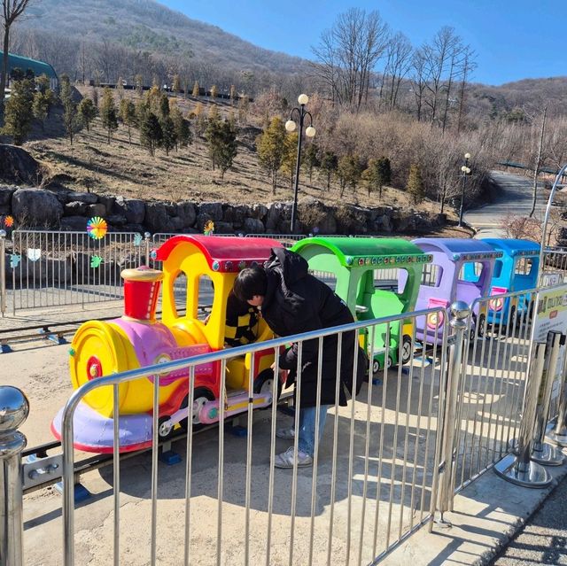 충북 봄여행 리조트 추천 '벨포레 리조트'