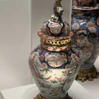 九州國立博物館（Kyushu National Museum）