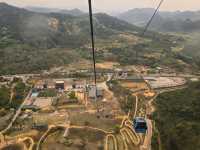 Heights of wonders: Discover Guilin's breathtaking glass trails