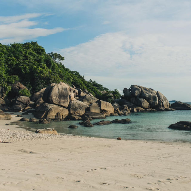 แพลนเที่ยวเกาะสมุย 3 วัน 2 คืน 🌊 แพลนเที่ยวเกาะสมุย 3 วัน 2 คืน 🌊