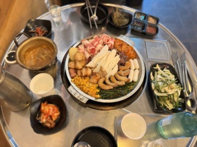 진수곱창 봉명동
