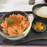 函館朝市