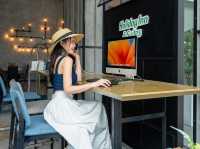 โรงแรมหรูตอบโจทย์ทุก Life Style ใจกลางศรีราชา
