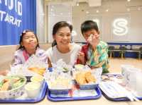 Long John Silver's Thailand 