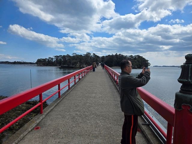 仙台旅遊