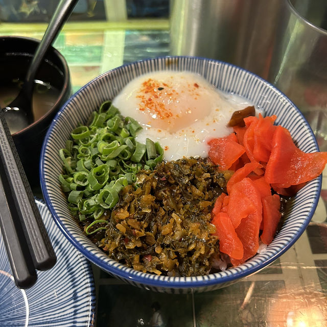 부산에서 만난 지브리 감성 일본 카레, 오노고로🍛