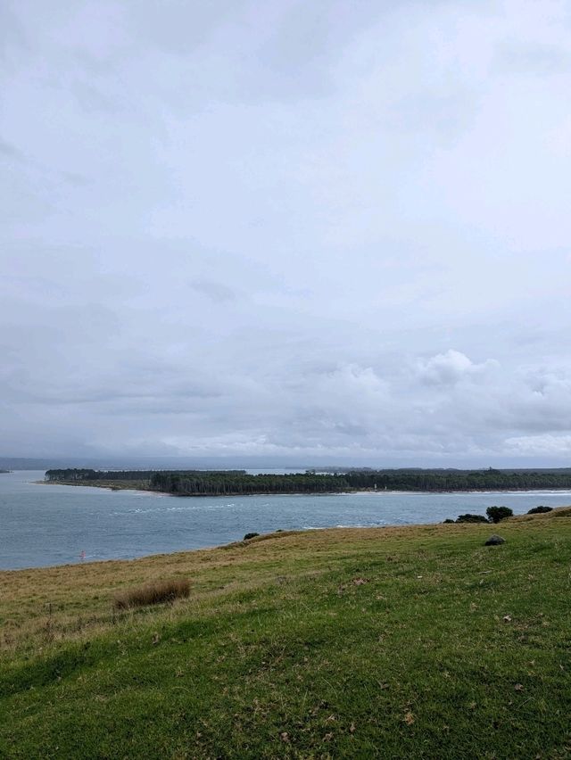 Mt.maunganui