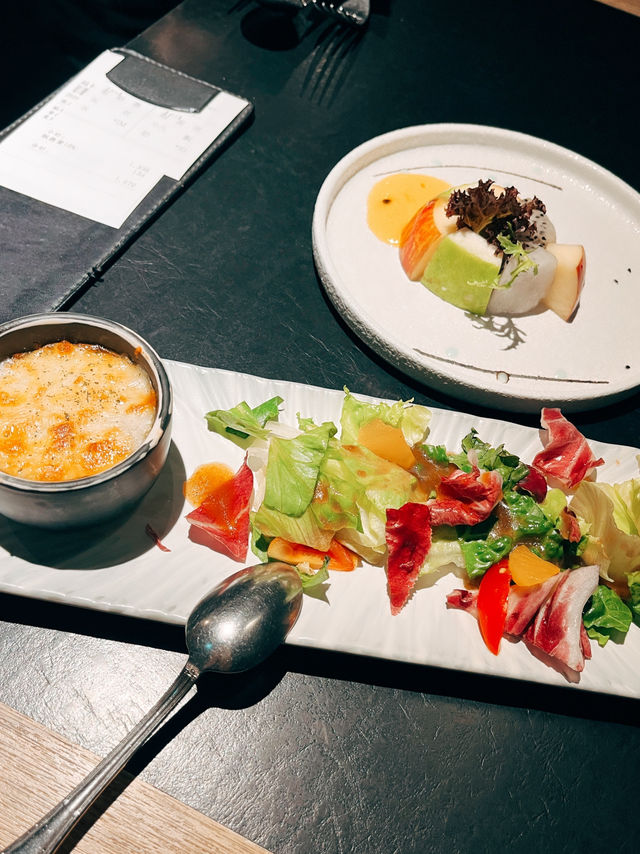 🥩台北美食探店👣陶板屋 適合聚餐的餐廳🍴