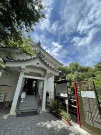 【岐阜】奥の細道むすびの地・大垣