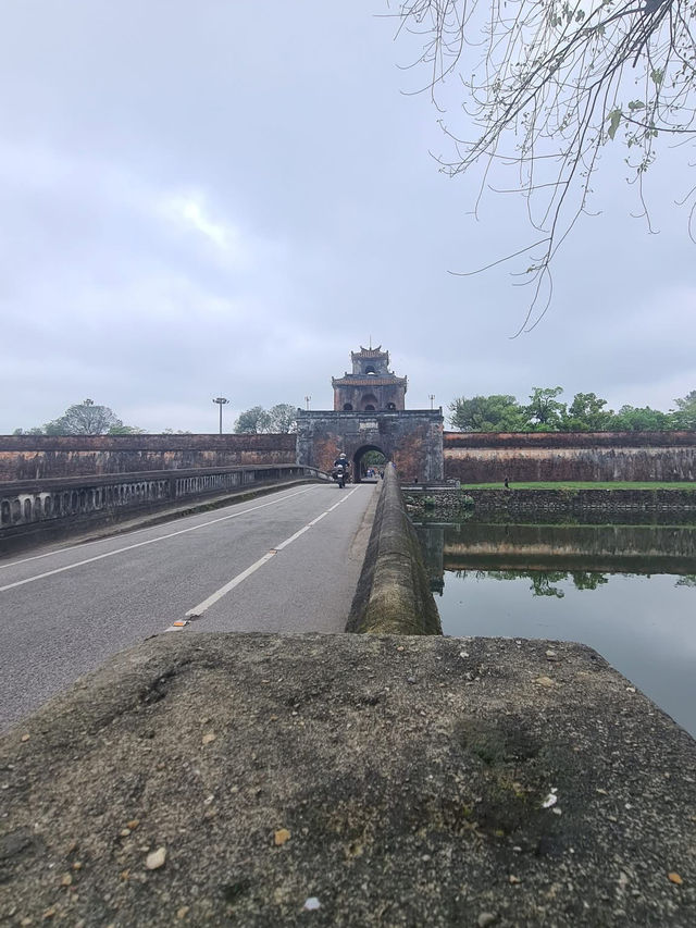 順化皇城