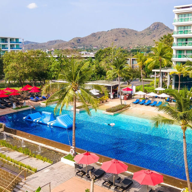 Amari Hua Hin