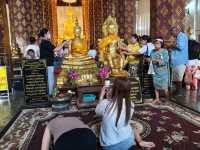เที่ยวไทยไหว้พระ @อยุธยา ไปได้ทั้งปี