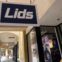 Lids