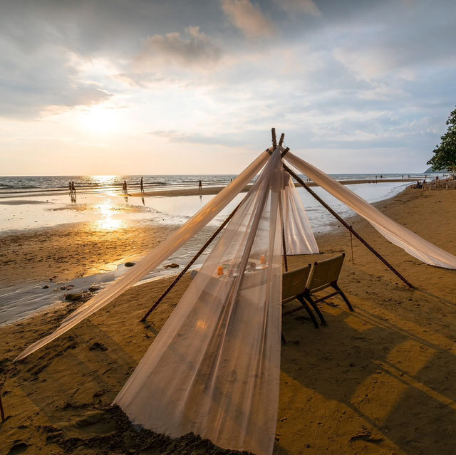 Kacha Resort Koh Chang  