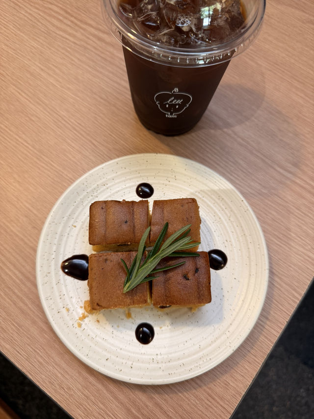 𝗧𝗔𝗠 𝗖𝗼𝗳𝗳𝗲𝗲 ย่านสันพระเนตร จ.เชียงใหม่