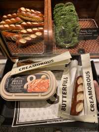 ป้ายยาร้าน Butterful Creamorous สายขนมต้องโดน🍰🥐