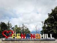 Penang Hill