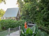  Brown Cabin Chocolate Cafe #คาเฟ่เกาะเสม็ด