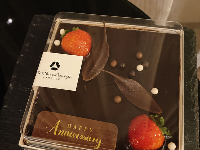 🇹🇭無邊際泳池五星酒店Okura Prestige Bangkok 大倉酒店🌟
