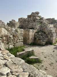 Ancient Amman