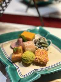 界 別府 好好當廢人的溫泉旅館