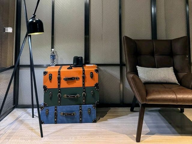 成都全新落成的商旅首選---高新會展中心福朋喜來登酒店