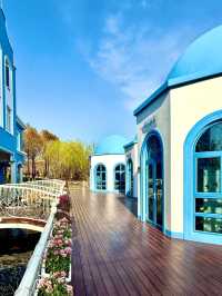 Minhang Cultural Park – Shanghai's Sprawling Green Canvas