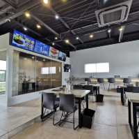 【沖縄】🇯🇵 cafe Surin