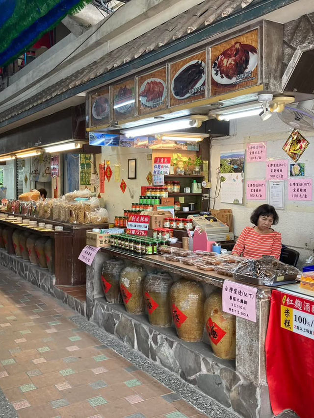 宜蘭酒廠