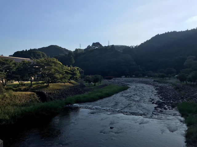 大自然に包まれる！大河原かもしかオートキャンプ場で癒しのアウトドア体験🏕