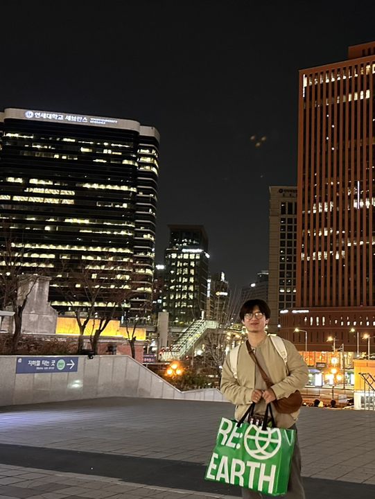 How to spend 5 days in Seoul